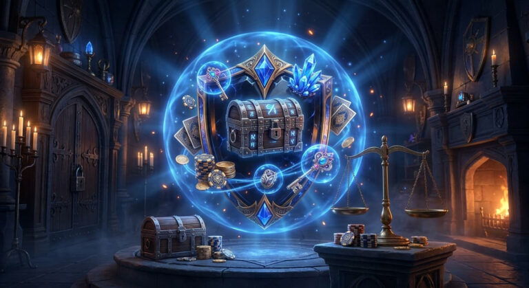 LolaJack Sicherheit: Datenschutz, Kontoschutz und Spielerschutz